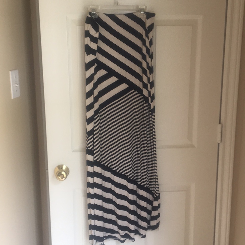 Maxi Skirt